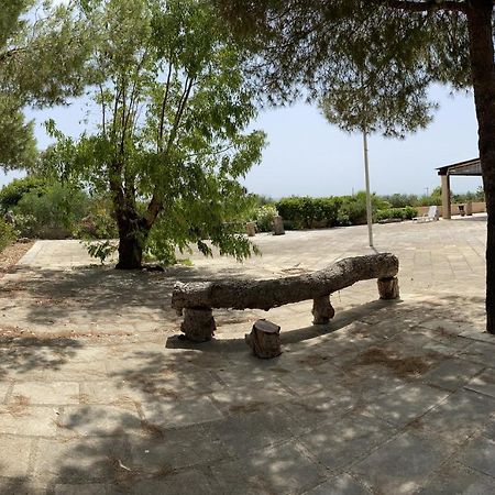 Mediterraneo Del Salento Lido Marini Kültér fotó