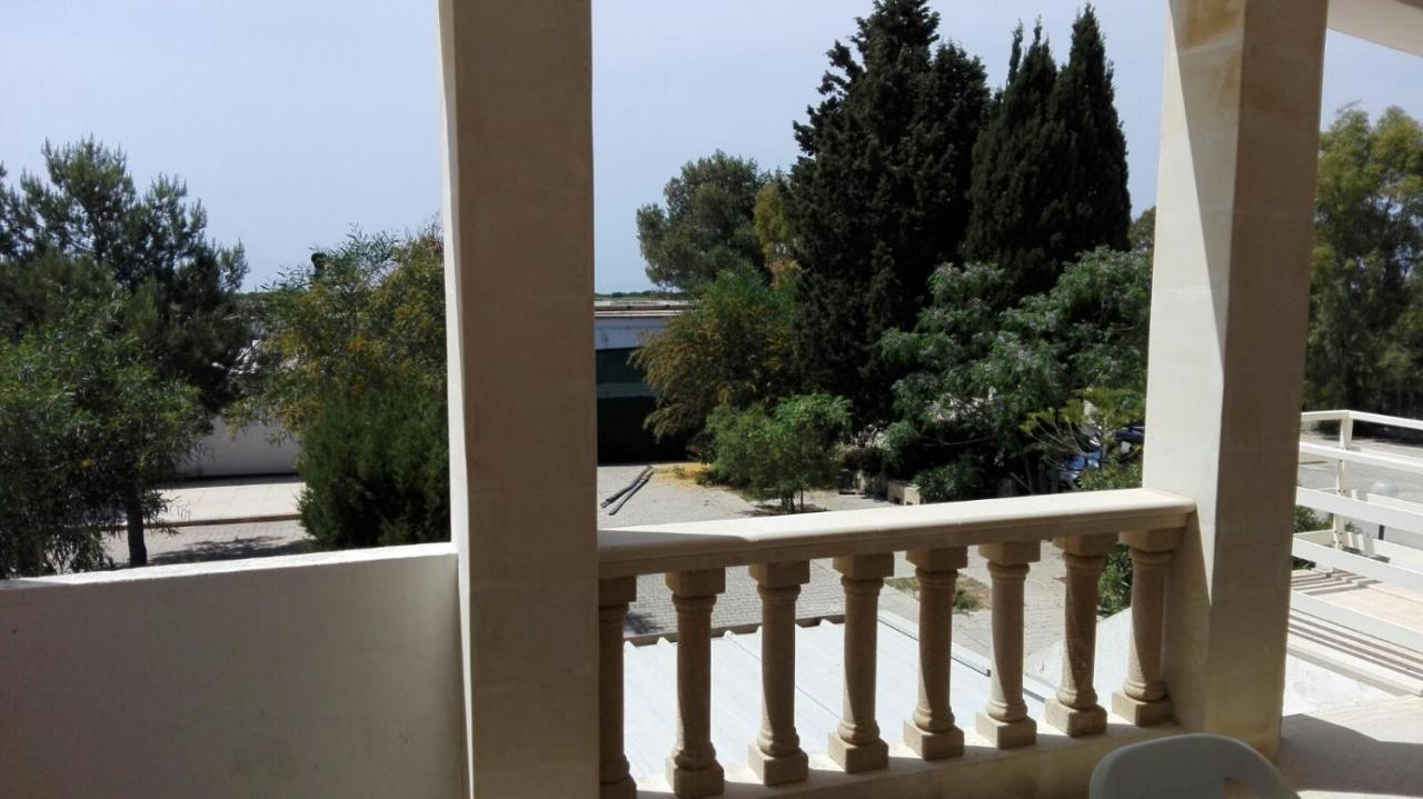 Mediterraneo Del Salento Lido Marini Kültér fotó