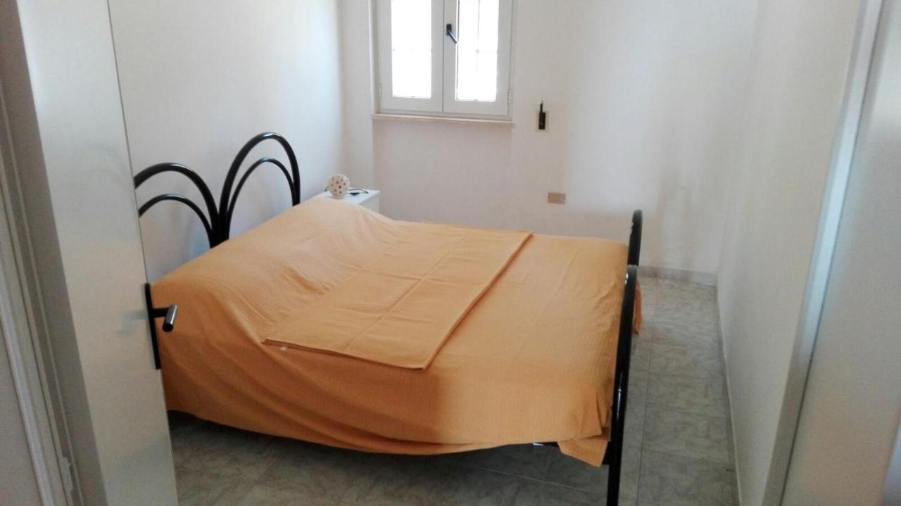 Mediterraneo Del Salento Lido Marini Kültér fotó