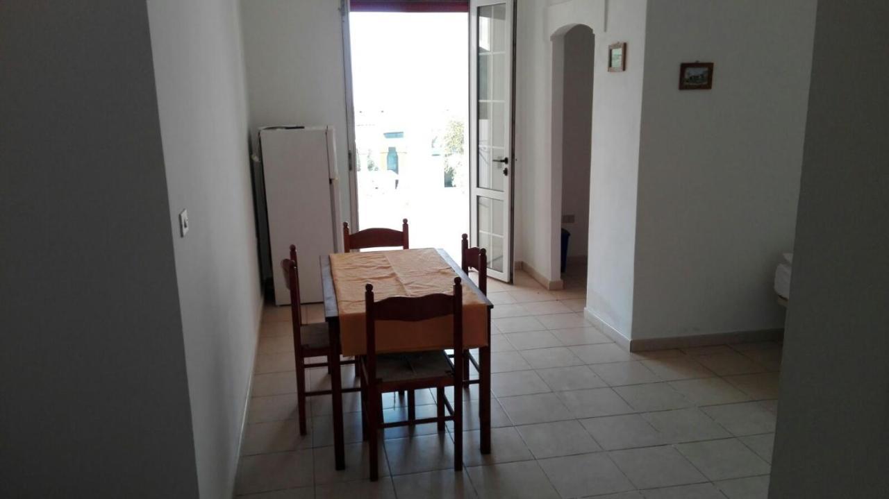 Mediterraneo Del Salento Lido Marini Kültér fotó