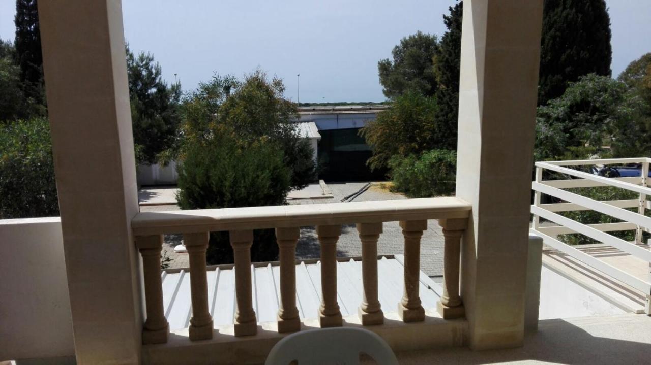 Mediterraneo Del Salento Lido Marini Kültér fotó