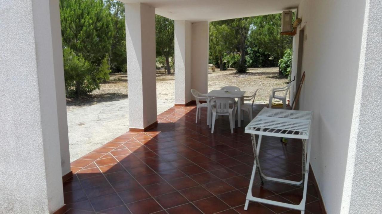 Mediterraneo Del Salento Lido Marini Kültér fotó