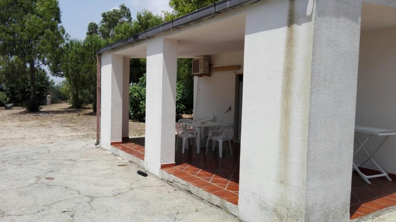 Mediterraneo Del Salento Lido Marini Kültér fotó