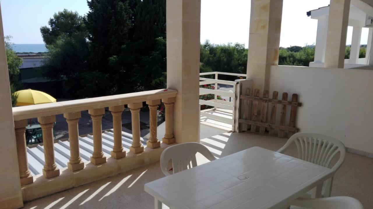 Mediterraneo Del Salento Lido Marini Kültér fotó