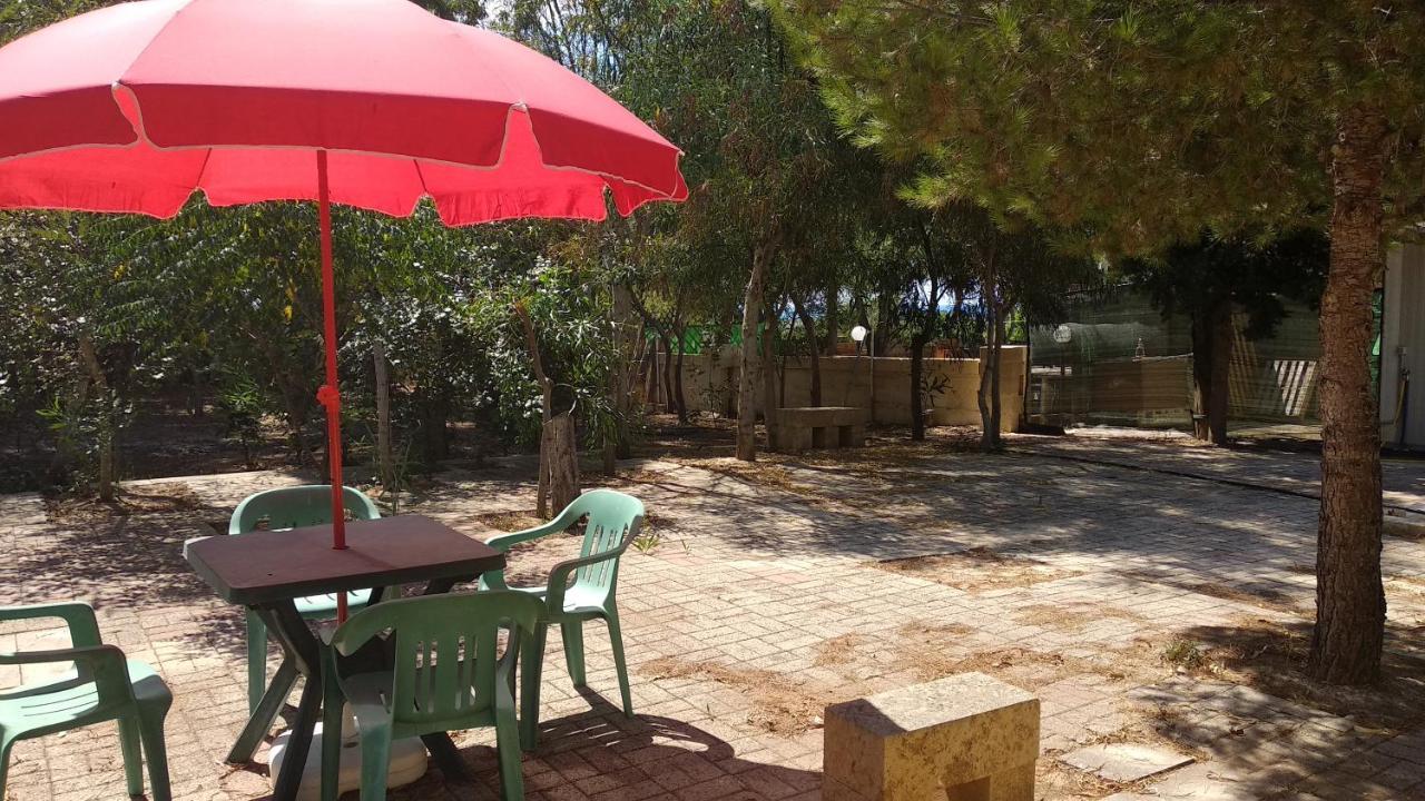 Mediterraneo Del Salento Lido Marini Kültér fotó