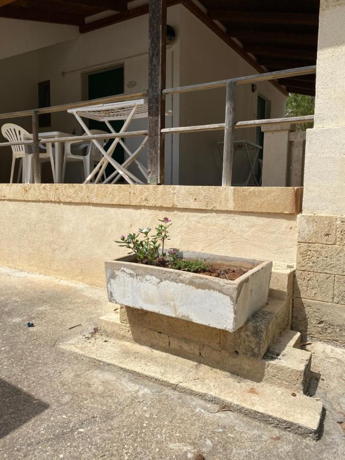 Mediterraneo Del Salento Lido Marini Kültér fotó